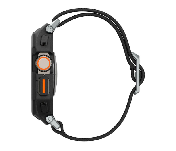 Spigen Lite Fit ”Pro” Apple Watch Ultra 1 / 2 (49 Mm) Matte Black - 1346630 - zdjęcie 5
